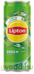 Lipton 0, 33L Green Tea Szénsavmentes Üdítőital (DRS)*