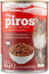  Cba Macskaeledel 415Gr Marhahúsos