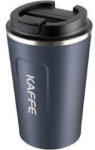 Lamart Cană termo Lamart LT4069 Kaffe 350 ml, albastru