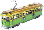 Metal Earth Puzzle 3D Metal Earth Puzzle 3D Tramvaiul W-Class