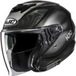 HJC Cască de motocicletă deschisă HJC i31 Depe MC5 negru-argintiu (HJC193105)
