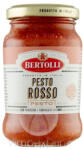 Bertolli Pesto Rosso 185g /6/ - vegyesbolt