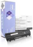 mitsu Mitsu DELL Latitude E5440, E5540 6600 mAh 73 Wh 11.1 V Li-Ion Notebook Akkumulátor