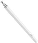 hoco. Gm103 Fluent Pen Passzív Kapacitív Toll Fehér