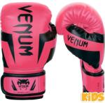 Venum Elite Boxing Gloves Kids - Exclusive Fluo L