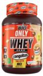 BIG Csak Whey Zero Limited Edition Conguitos® - 1 kg Conguitos Cookie BIG