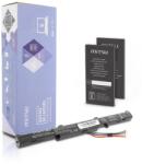 mitsu Mitsu Asus Gl752Vl, N552Vx 2200 mAh 32 Wh 14.4 V Li-Ion Notebook Akkumulátor