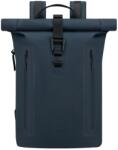 Samsonite COATIFY laptoptartós vízálló, roll-up hátizsák 15, 6"-sötétkék 151792-1090 - minosegitaska