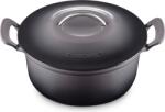 Le Creuset Vas de copt Modern Heritage 26 cm, gri (21700264442430)