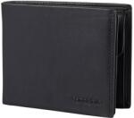 Samsonite ATTACK 2 SLG fekete pénz és irattartó tárca-RFID védett 135052-1041