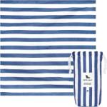 Dock & Bay Pătură de picnic Dock & Bay 170 x 170 cm bleumarin (PICNIC-CAB-LG-NAVY) Patura