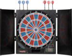 Karella CB-25 elektronikus darts kék|színes|vörös