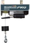 BORMANN Pro elektromos csörlő 1000kg, 18m (BPA1118)