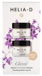 Helia-D Classic Tápláló Hidratáló csomag normál bőrre nappali+éjsz. krém - vegyesbolt