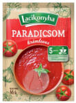 Lacikonyha Paradicsom-krémleves 66 g - vegyesbolt