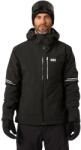 Helly Hansen Kabát Helly Hansen carv lifaloft XL fekete