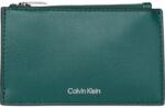 Calvin Klein Foil Logo Top Zip Cardcase - sportisimo - 25 990 Ft