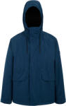 REGATTA Férfi Sterlings szigetelt vízálló kabát kék|sárga