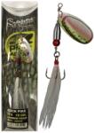 Pezon & Michel Körforgó villantó Buck Pike 20g Rainbow (48595)
