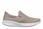 MBT Sneakers női MBT SF-Modena III Slip On szürke