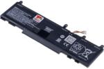 T6 Power Akkumulátor T6 Power HP EliteBook 830 G9, 840 G9, 860 G9, 1040 G9, 4430 mAh, 51, 3 Wh, 3 cellás, Li-pol NBHP0240