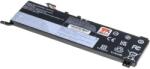 T6 Power Akkumulátor T6 Power Lenovo Legion 5-15ARH05, 5-15IMH05, 5P-15IMH05, 3900mAh, 60Wh, 4cellás, Li-pol NBIB0205