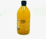  Deto Deto bio szűretlen almaecet szirup "anyaecettel" 5% 500 ml - vegyesbolt