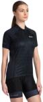 KILPI Női kerékpáros mez Kilpi MOATE-W 42 fekete