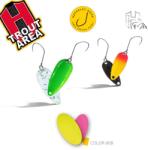 Herakles Area Spoon Kepper J 2.0g Color 80B (ARHKKJ2080B)