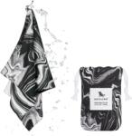 Dock & Bay Prosop răcoritor Dock & Bay space odyssey (COOL-MAR-BLACK) Prosop