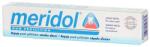 Meridol fogkrém 75ml - patika-akcio