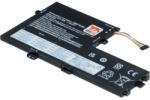 T6 Power Akkumulátor T6 Power Lenovo IdeaPad C340-15IWL, S340-14IML, S340-14IML, 4610mAh, 52.5Wh, 3cellás, Li-poly NBIB0230
