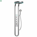Leziter Aquajet hidromasszázs zuhanypanel - fenyobutor24 - 119 990 Ft