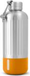 black+blum Sticlă termos Explorer 850 ml portocalie din oțel inoxidabil (BAM-EIWB-L003)