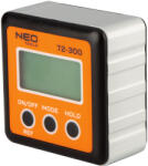 NEO TOOLS Raportoare digitală 72-300 (72-300) Vinclu