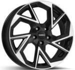 DEZENT AP dark 5/112 16x6, 5 ET41 CB57, 1 - 4sgumi
