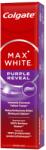Colgate ZP fogkrém 75ml MW Purple Reveal