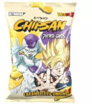  UltraPop Chipsan Chips Caramelized Onions Goku Vs Freezer burgonyachips 110g