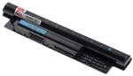 T6 Power Akkumulátor T6 Power Dell Latitude 3440, 3540, Inspiron 14, 15, 17, Vostro 2421, 2600mAh, 38Wh, 4cellás NBDE0144