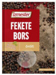 ízmester Feketebors őrölt 20G - delfinbuvar