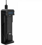 XTAR SC1 USB töltő Li-ion 3, 6/3, 7 V akkumulátorokhoz (SC1)