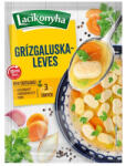 Lacikonyha Grízgaluskaleves 3T 40g - delfinbuvar