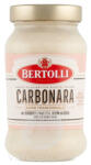 Bertolli Carbonara tésztaszósz 385g /6/ - delfinbuvar