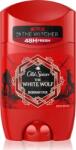 Old Spice Dezodor stift Fehér Farkas 50 ml