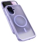 Epico HeroMatte Mag+ Case iPhone 17 - lila 93910102200001