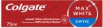 Colgate ZP 75ml max fehér, egyszínű