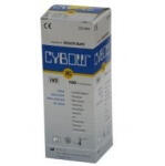 CYBOW 11 tesztcsík 100x (11 féle kimutatás)