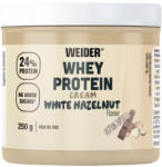 Weider Whey Protein Cream 250 g, fehér mogyoró