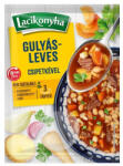 Lacikonyha Gulyásleves csipetkével 3T 71g - delfinbuvar