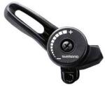 Shimano Váltókar bal 3 sp shimano sl-tz20 - frikciós fekete